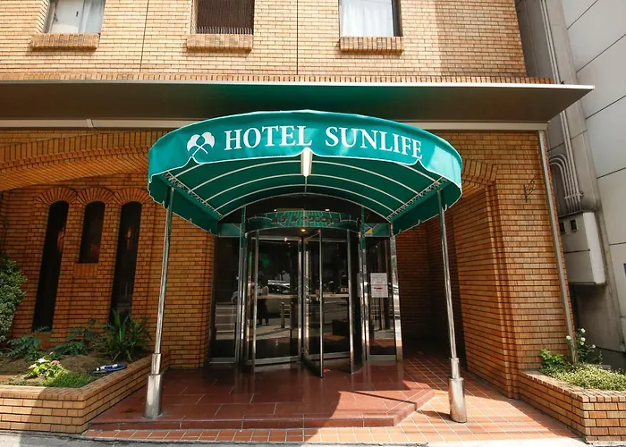 Hotel Sunlife