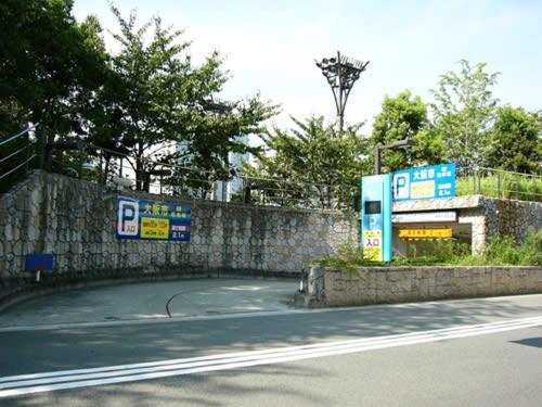 ホテルサンライフ ホテル 大阪市