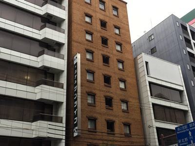 ホテルサンライフ 3* 大阪市